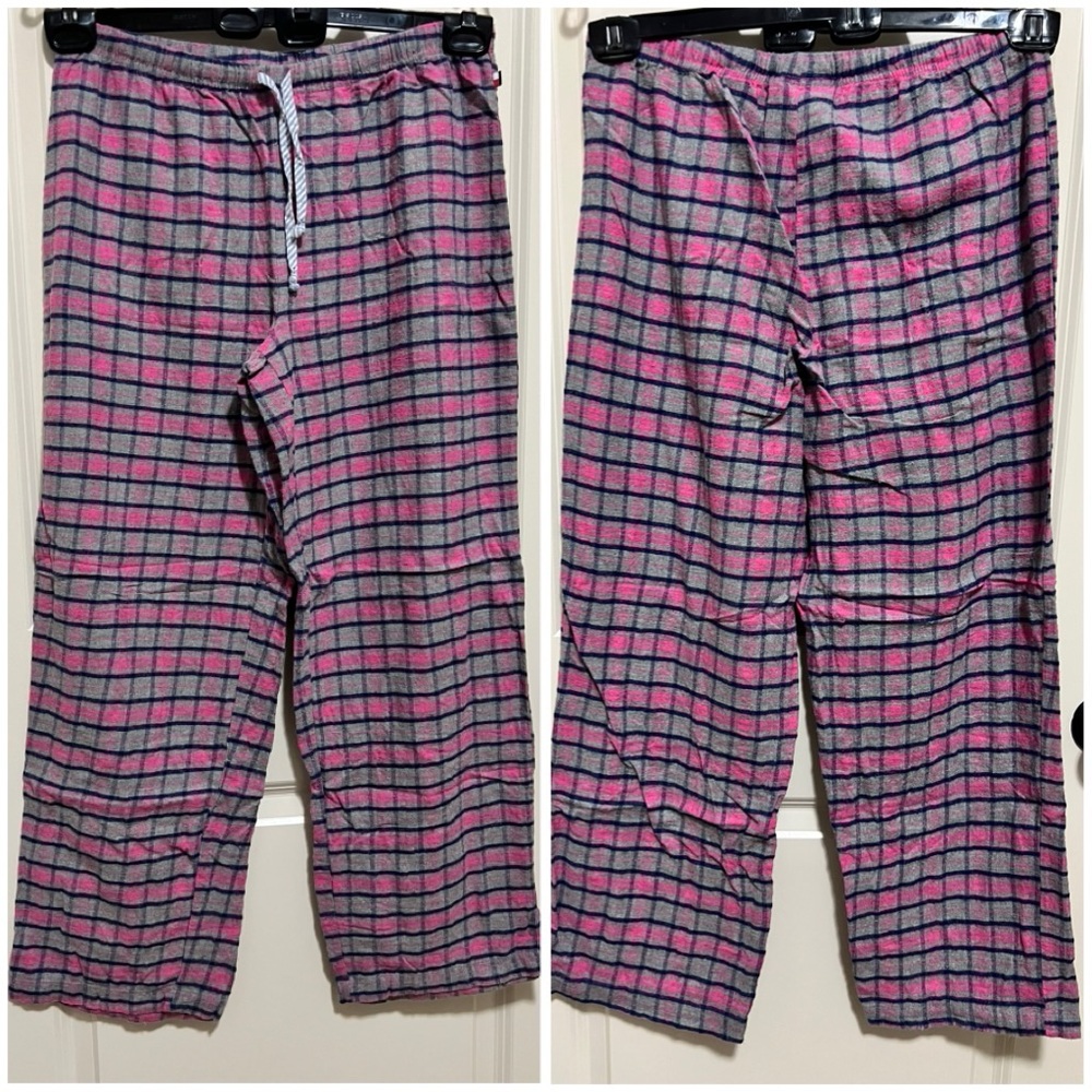 Tommy Hilfiger 100% pure thin cotton PJ pants, M